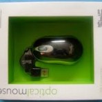 MOUSE USB  KLIP XTREME KMO-103