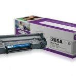 Toner compatible hp 285a