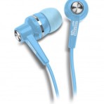 Audífonos estéreo en color para iPod & MP3s | 3.5mm